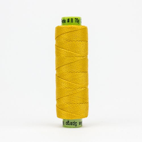 Picture of Sue Spargo Thread 8EZ44 Brass Button